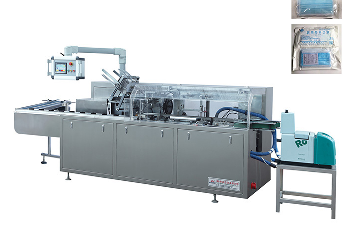 KXZ-200B全自动喷胶大盒装盒机 KXZ-200B全自动喷胶大盒装盒机