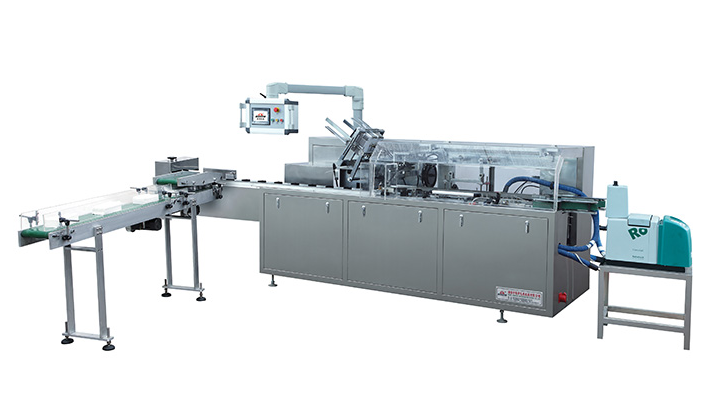 KXZ-130B全自动纸抽入盒机 KXZ-130B全自动纸抽入盒机