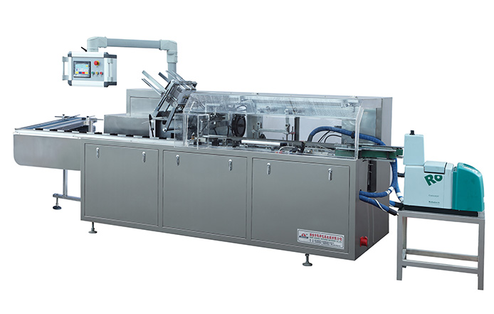 KXZ-200B水彩笔装盒机 KXZ-200B水彩笔装盒机